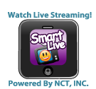 HTTP LIVE STREAMING